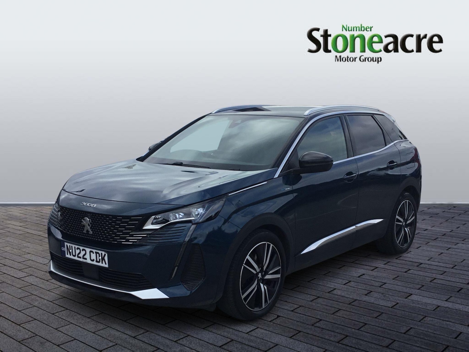 Used Peugeot 3008 2022 for sale - 76408437: Photo 7