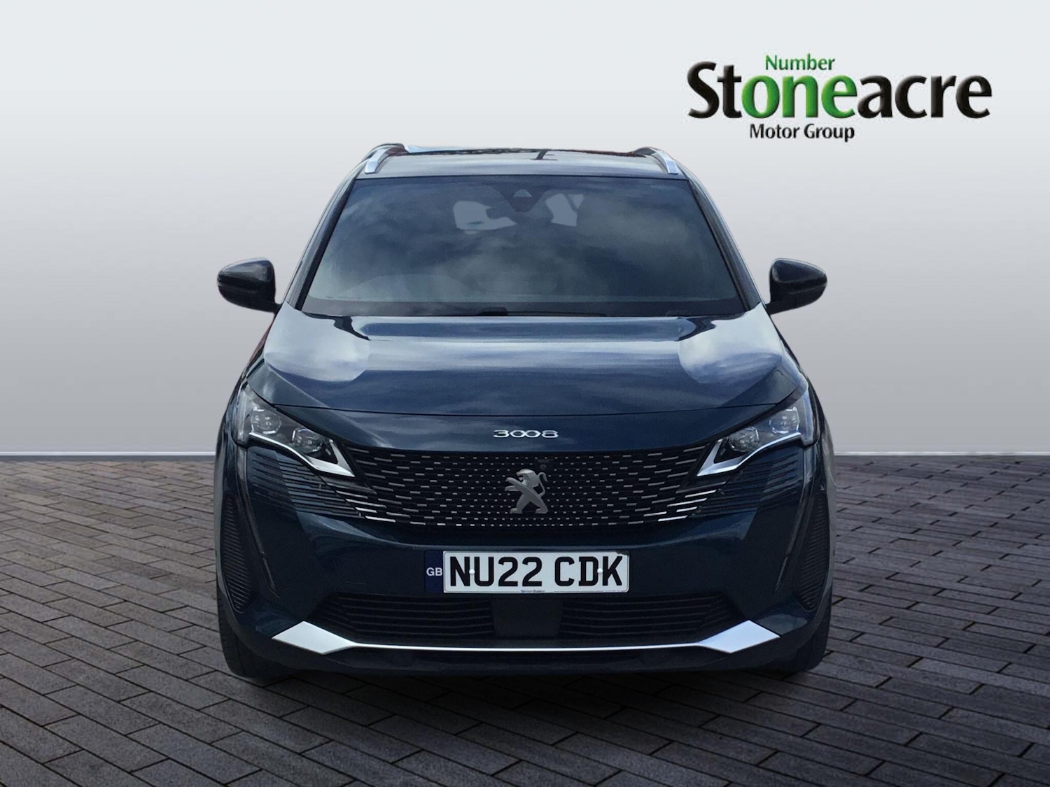 Used Peugeot 3008 2022 for sale - 76408437: Photo 8