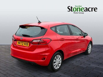 Used Ford Fiesta 2023 for sale - 78539107: Photo
