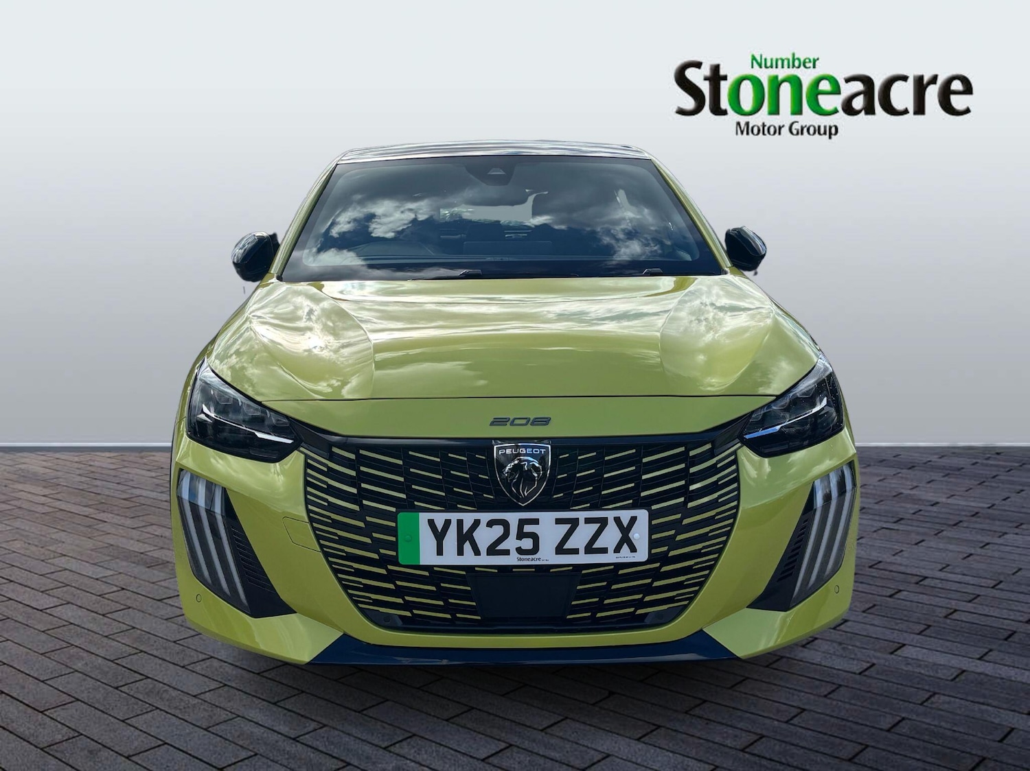 Used Peugeot 208 2025 for sale - 76457147: Photo 10