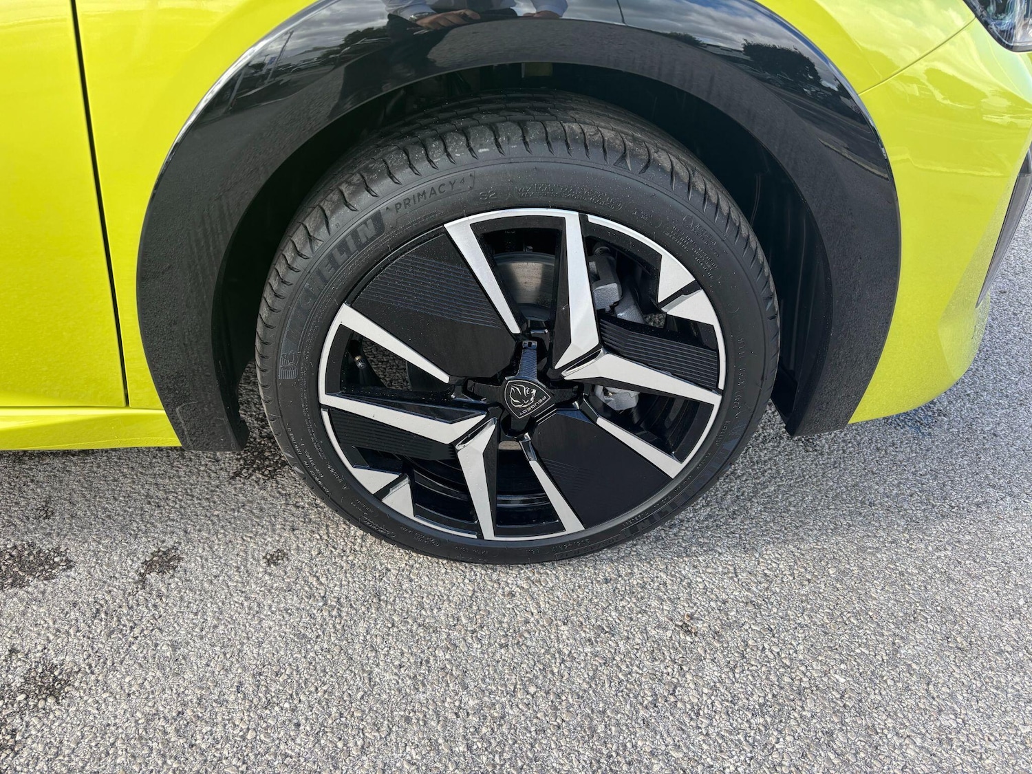 Used Peugeot 208 2025 for sale - 76457147: Photo 11