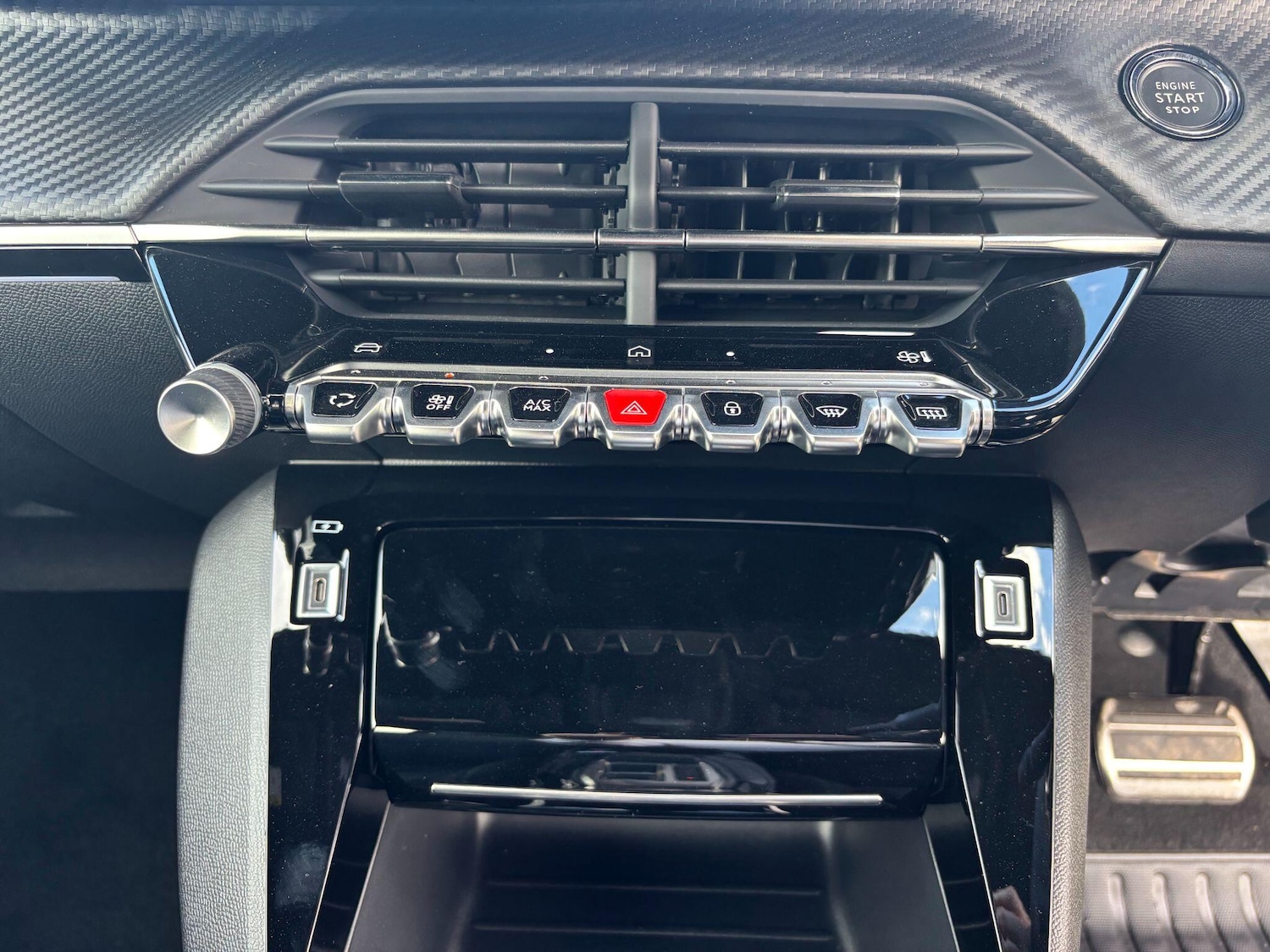 Used Peugeot 208 2025 for sale - 76457147: Photo 28