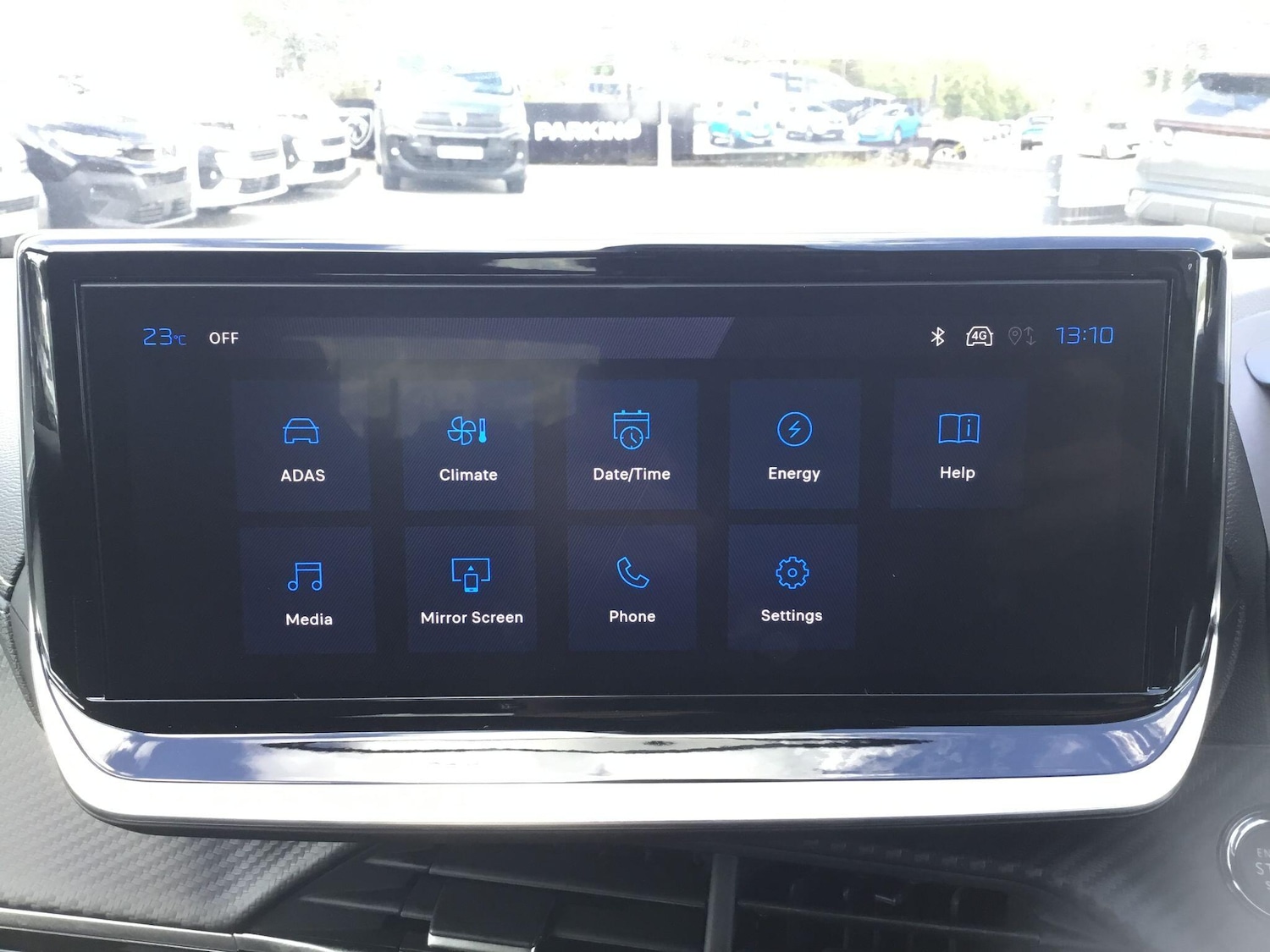 Used Peugeot 208 2025 for sale - 76457147: Photo 35