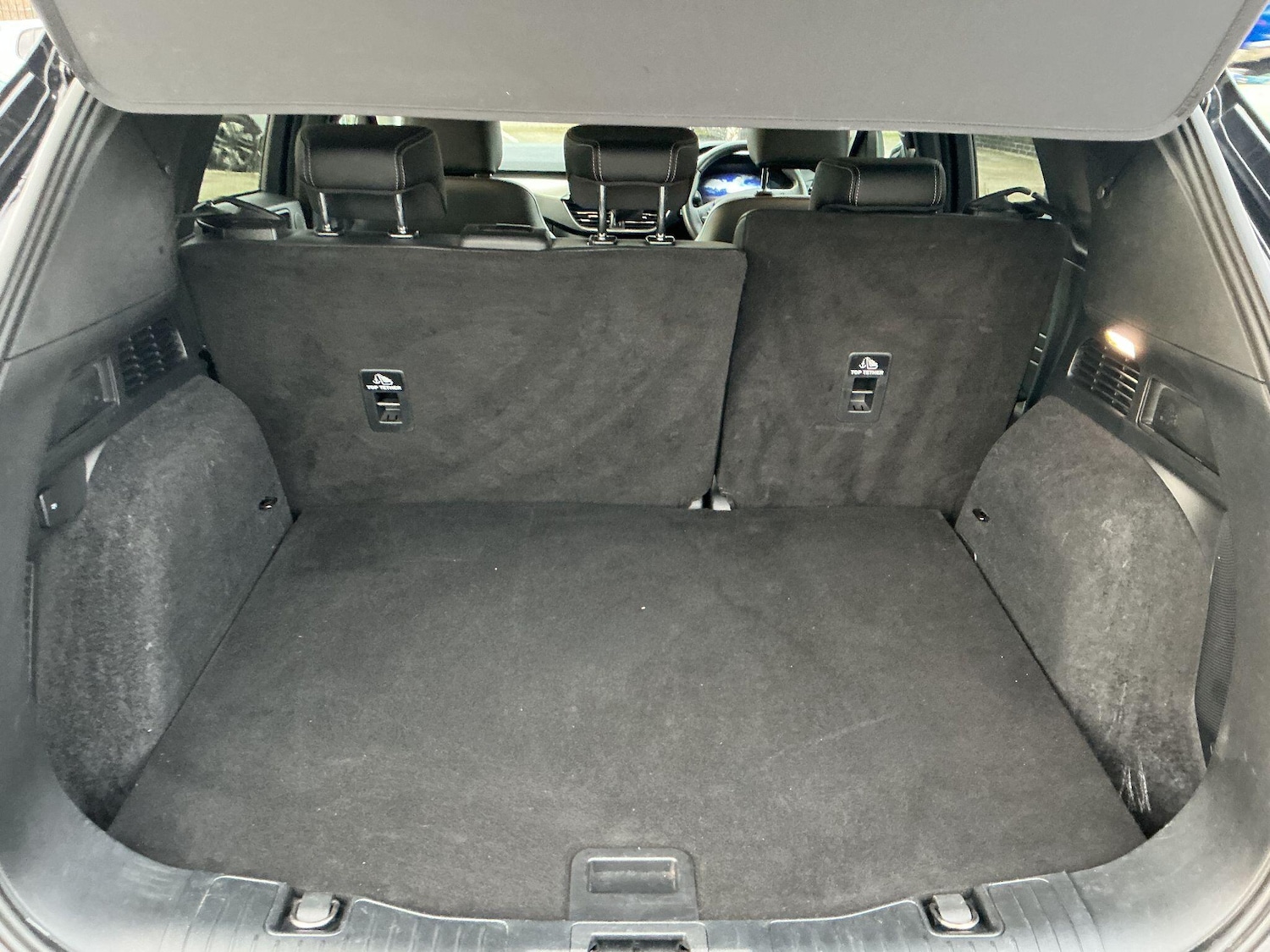 Used Ford Kuga for sale - 77191123: Photo 10