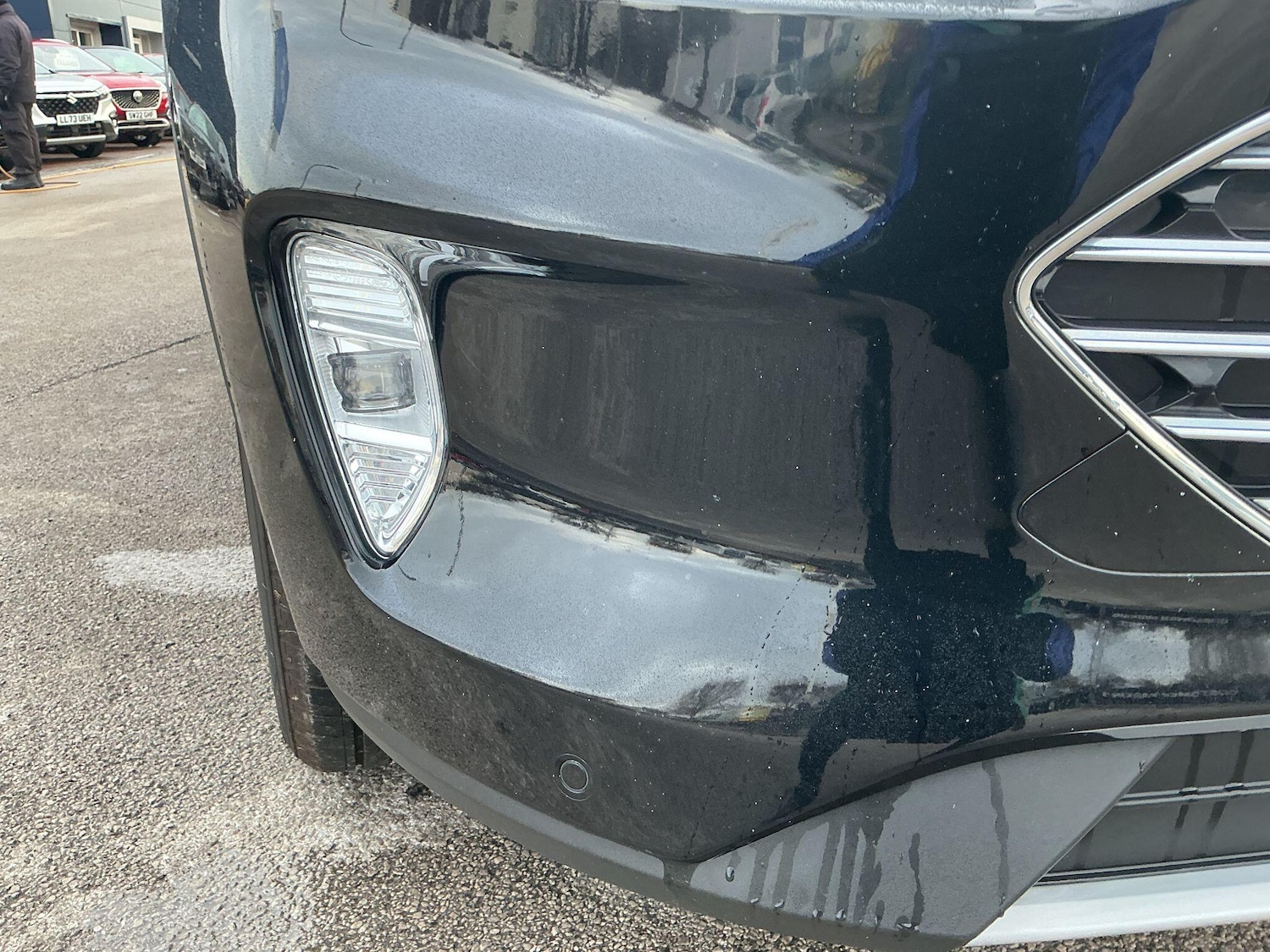 Used Ford Kuga for sale - 77191123: Photo 13