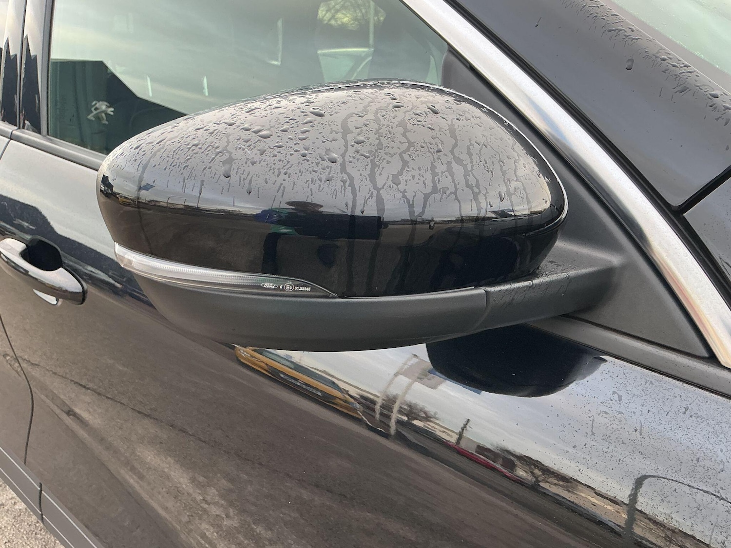 Used Ford Kuga for sale - 77191123: Photo 15