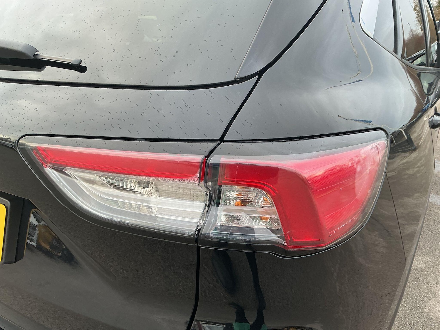 Used Ford Kuga for sale - 77191123: Photo 16