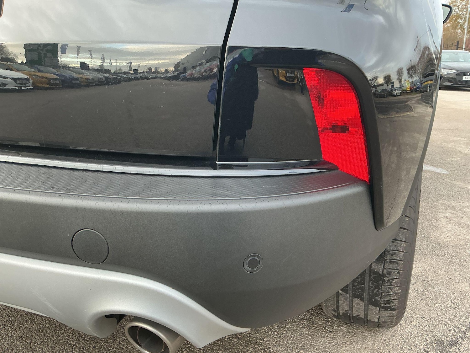 Used Ford Kuga for sale - 77191123: Photo 17