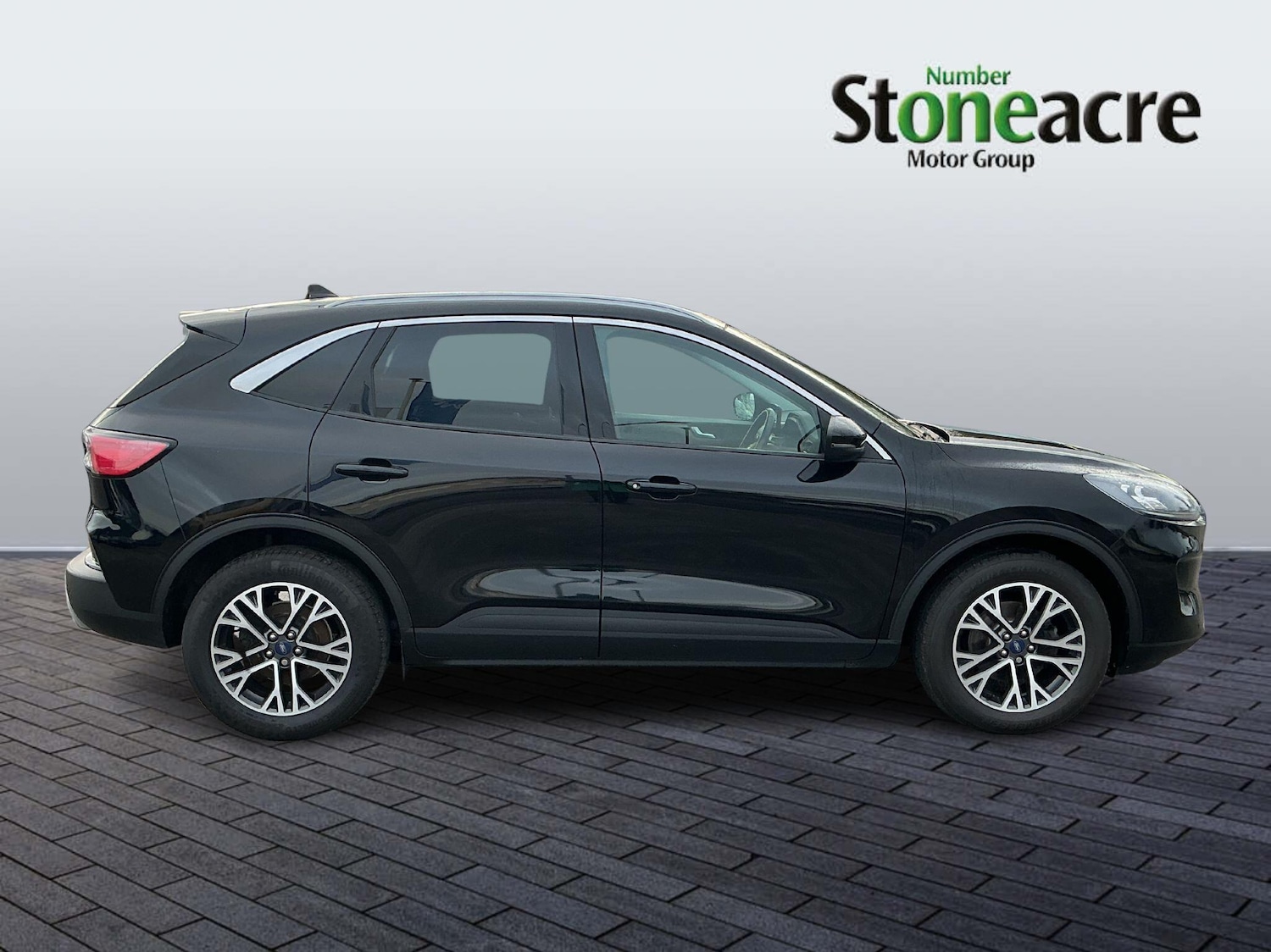 Used Ford Kuga for sale - 77191123: Photo 2