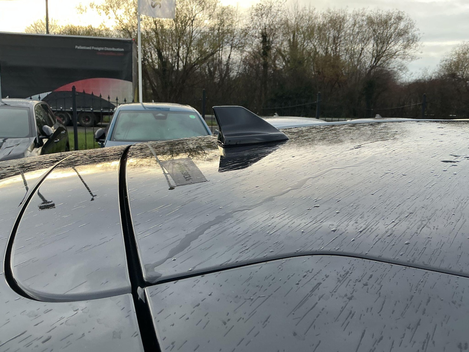 Used Ford Kuga for sale - 77191123: Photo 21