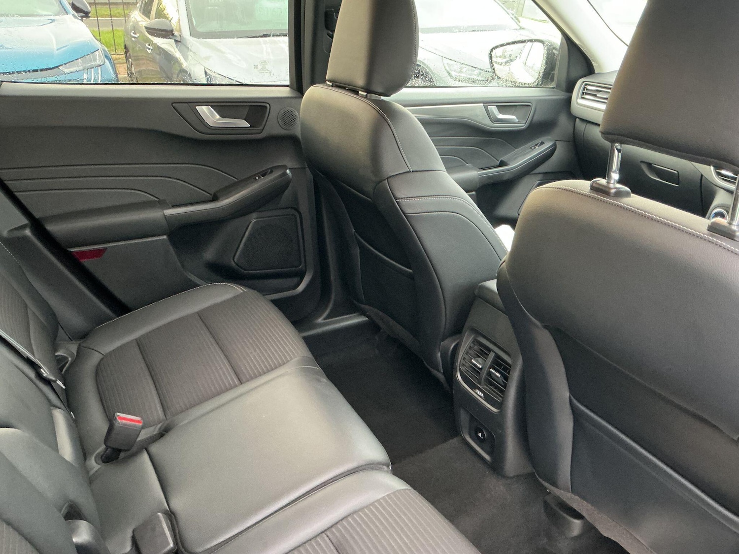 Used Ford Kuga for sale - 77191123: Photo 24