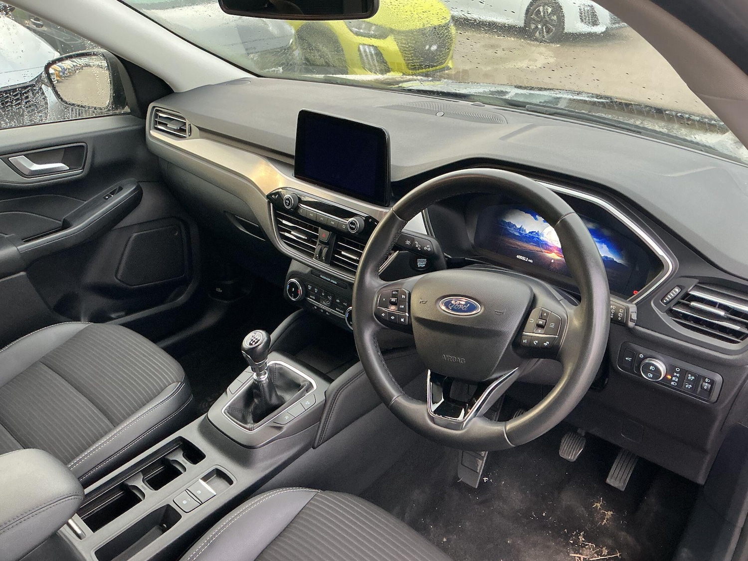 Used Ford Kuga for sale - 77191123: Photo 25