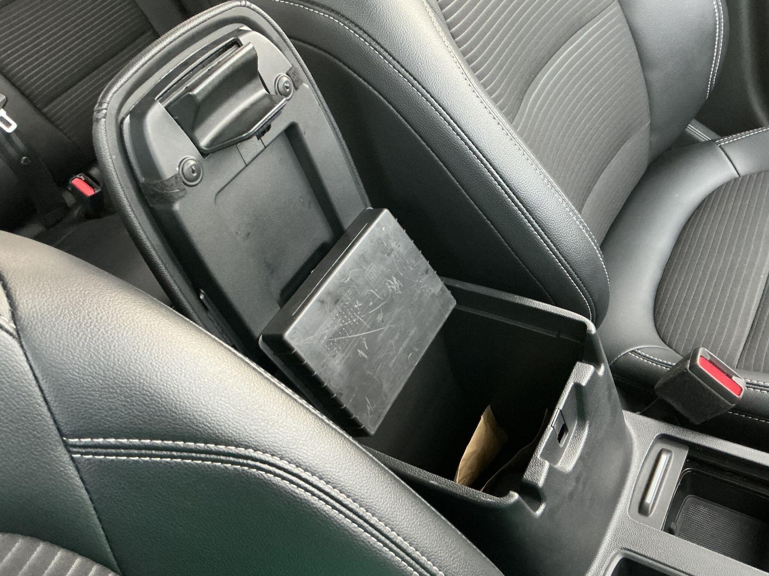 Used Ford Kuga for sale - 77191123: Photo 34