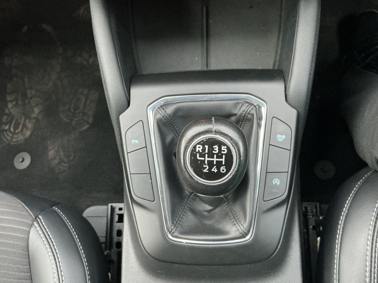 Used Ford Kuga for sale - 77191123: Photo 36