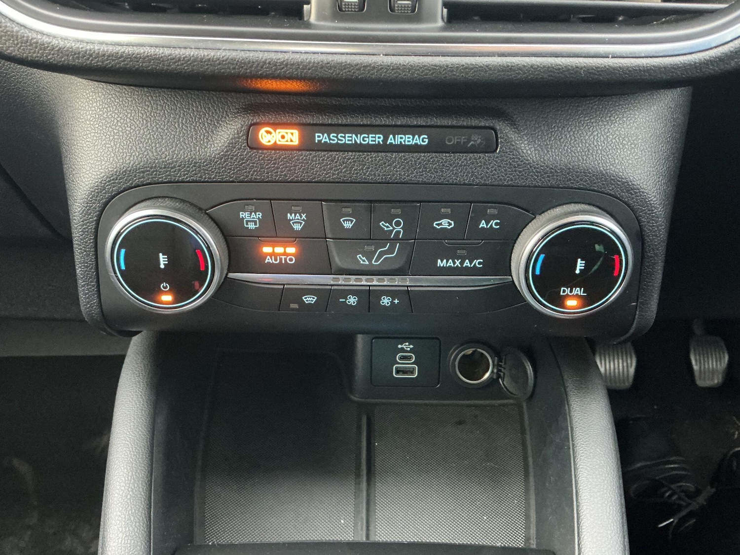 Used Ford Kuga for sale - 77191123: Photo 37