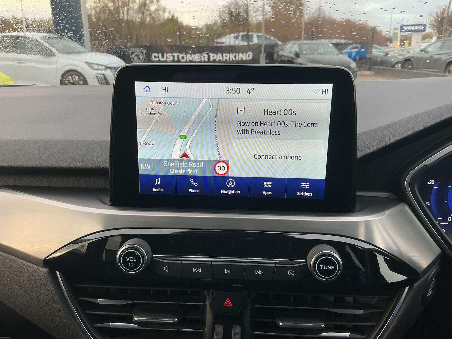 Used Ford Kuga for sale - 77191123: Photo 38