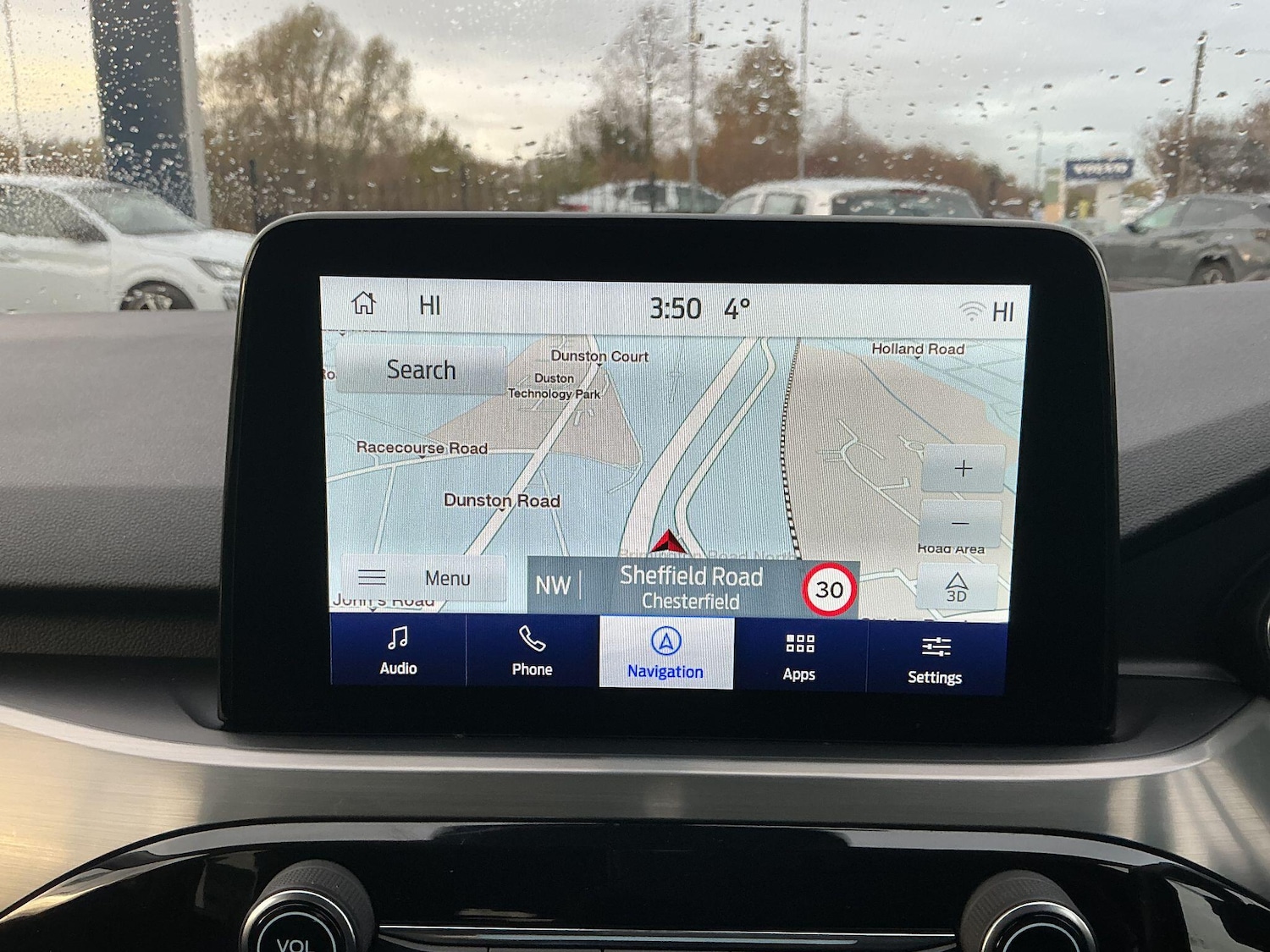 Used Ford Kuga for sale - 77191123: Photo 39