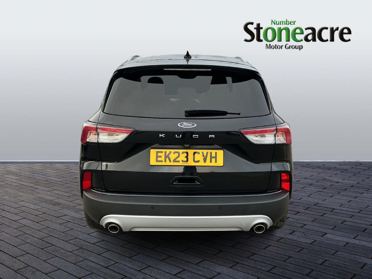 Used Ford Kuga for sale - 77191123: Photo 4