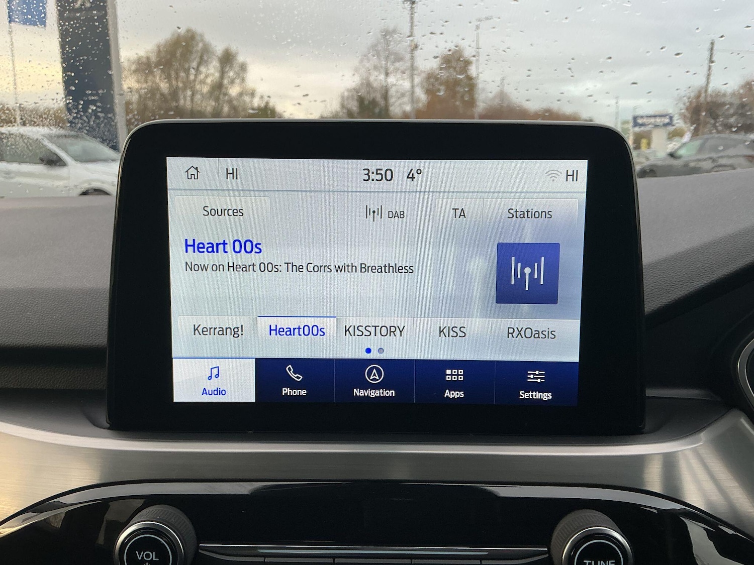 Used Ford Kuga for sale - 77191123: Photo 40