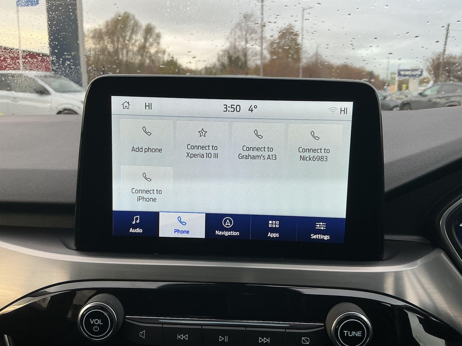 Used Ford Kuga for sale - 77191123: Photo 41