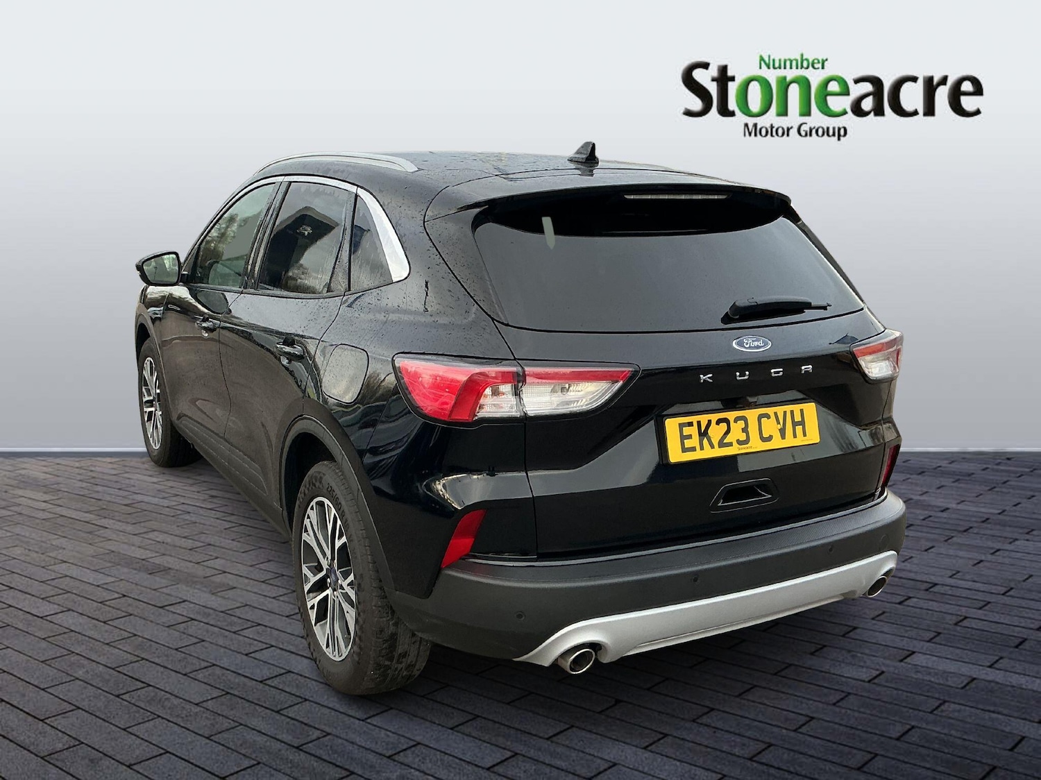 Used Ford Kuga for sale - 77191123: Photo 5