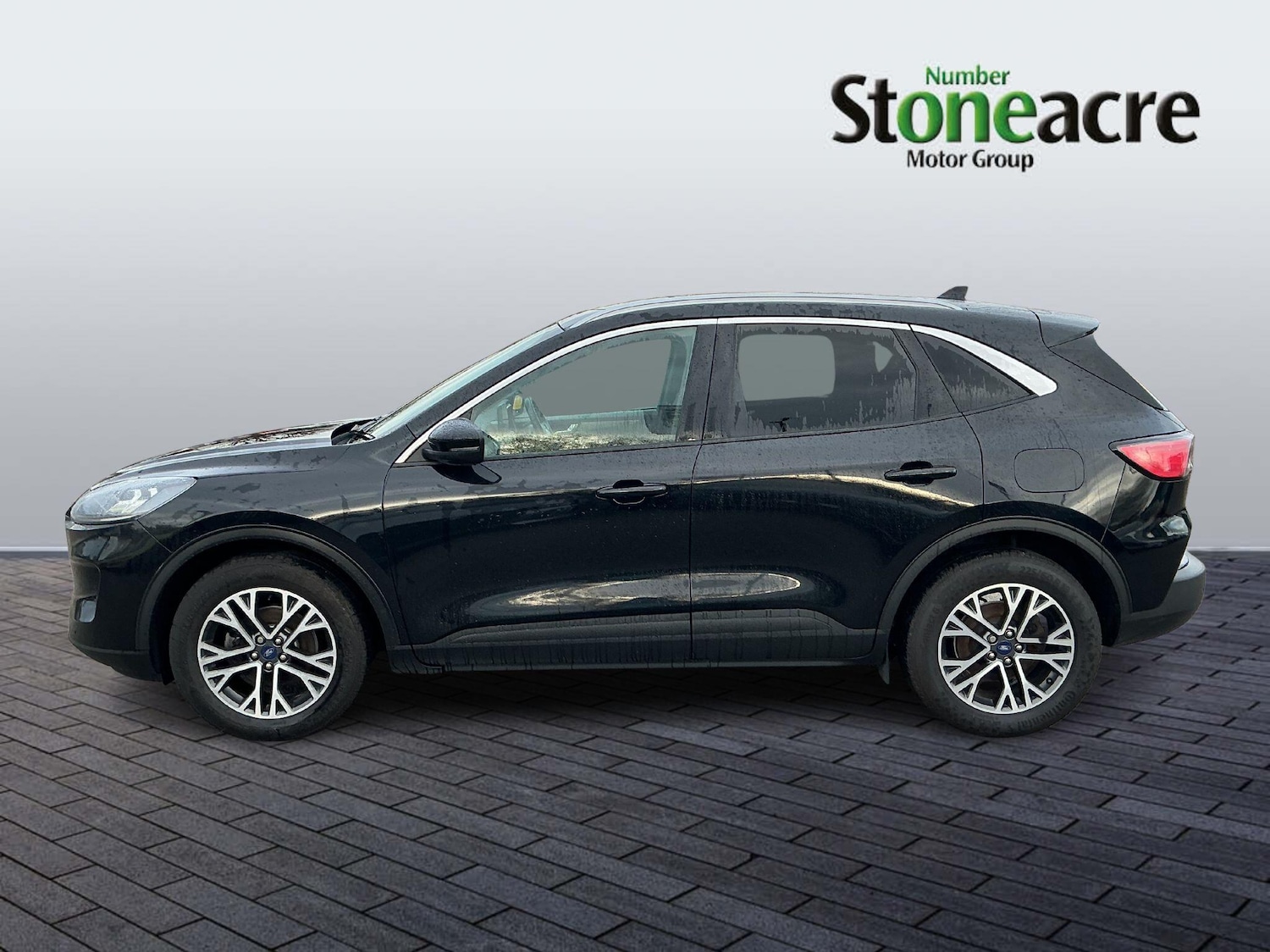 Used Ford Kuga for sale - 77191123: Photo 6