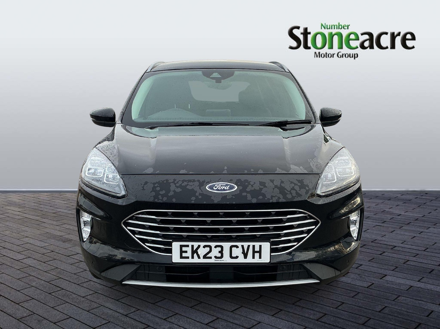 Used Ford Kuga for sale - 77191123: Photo 8