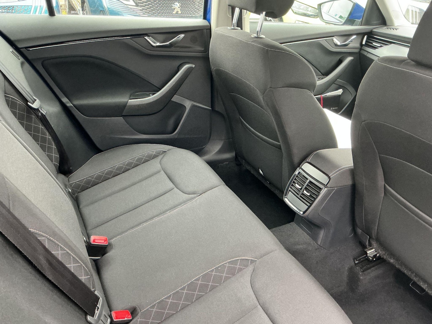 Used Skoda Kamiq 2021 for sale - 76666580: Photo 21