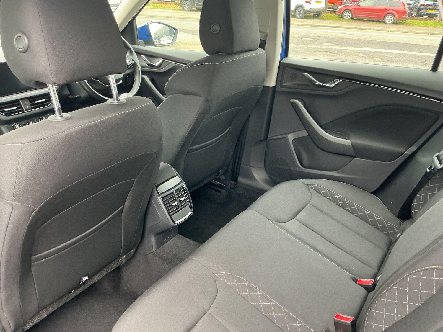 Used Skoda Kamiq 2021 for sale - 76666580: Photo 23