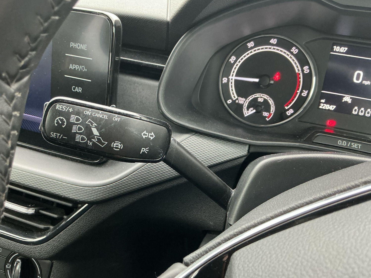 Used Skoda Kamiq 2021 for sale - 76666580: Photo 29