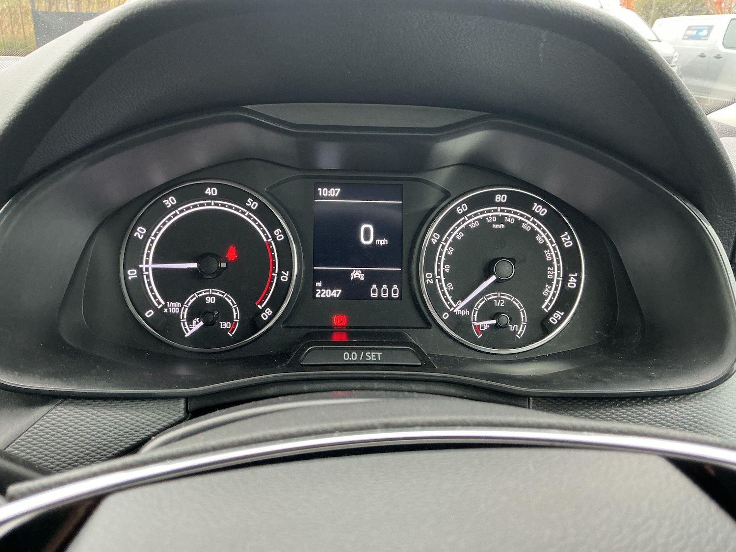 Used Skoda Kamiq 2021 for sale - 76666580: Photo 31