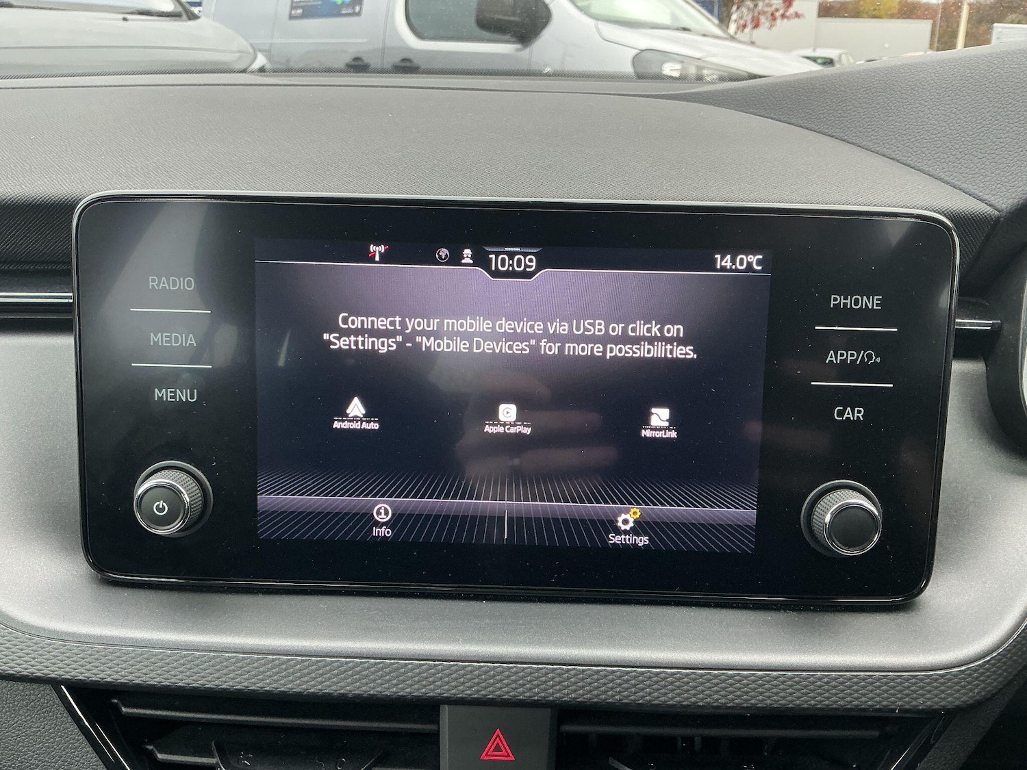 Used Skoda Kamiq 2021 for sale - 76666580: Photo 34