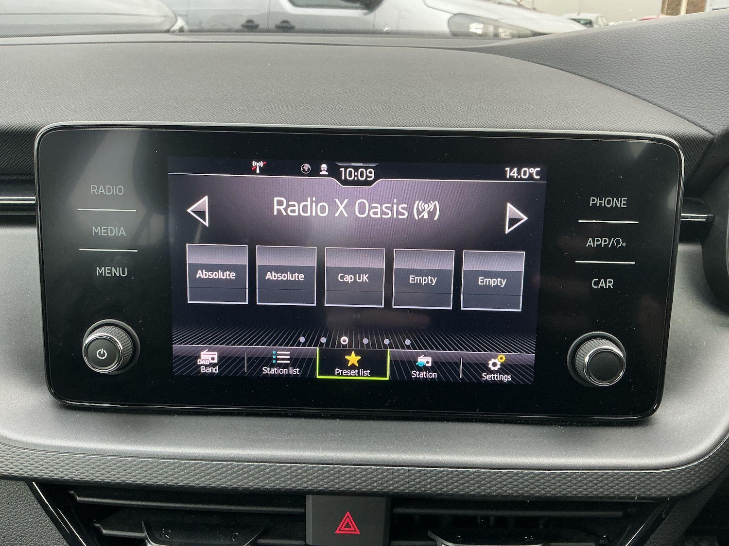 Used Skoda Kamiq 2021 for sale - 76666580: Photo 36