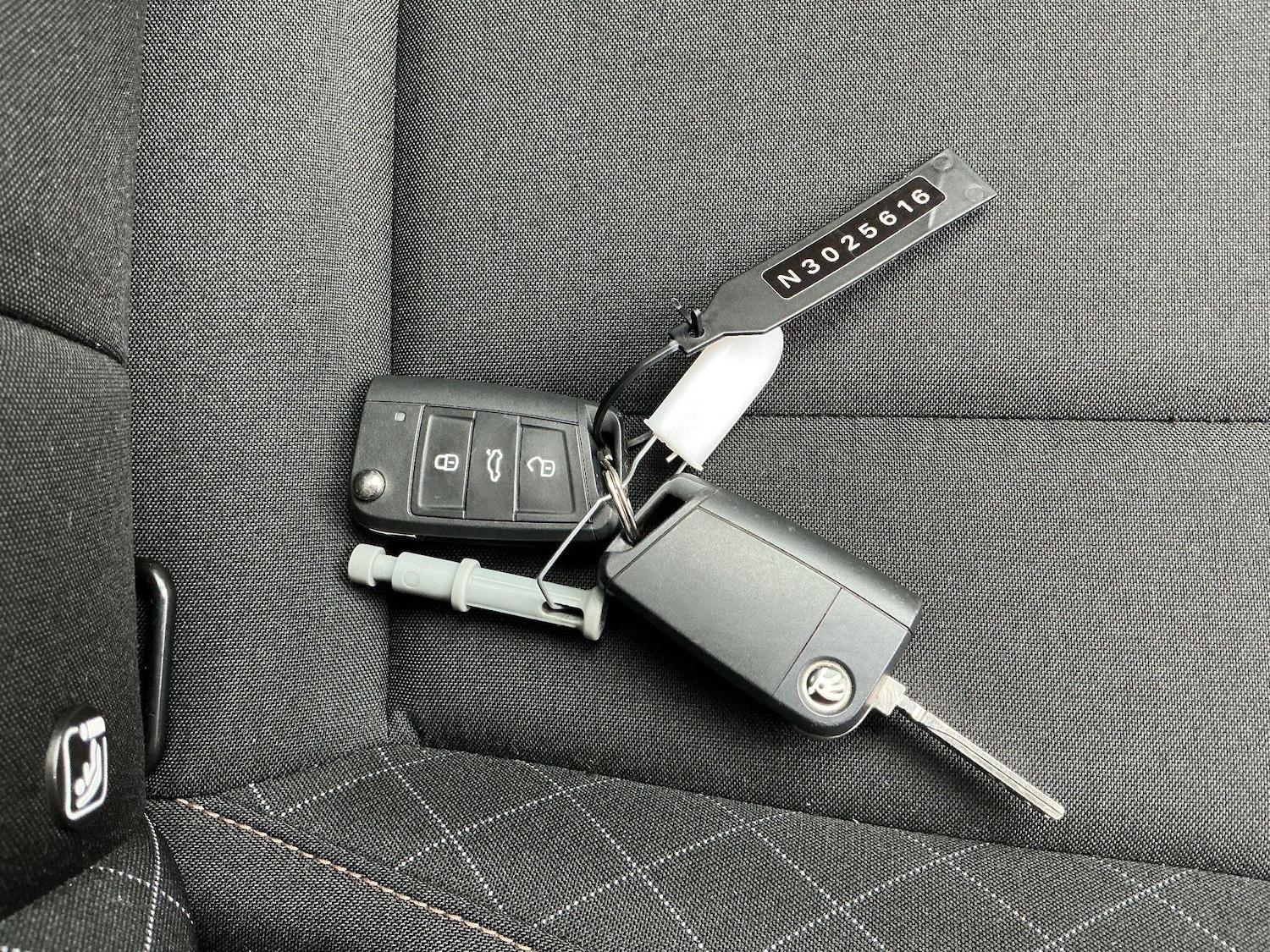 Used Skoda Kamiq 2021 for sale - 76666580: Photo 40