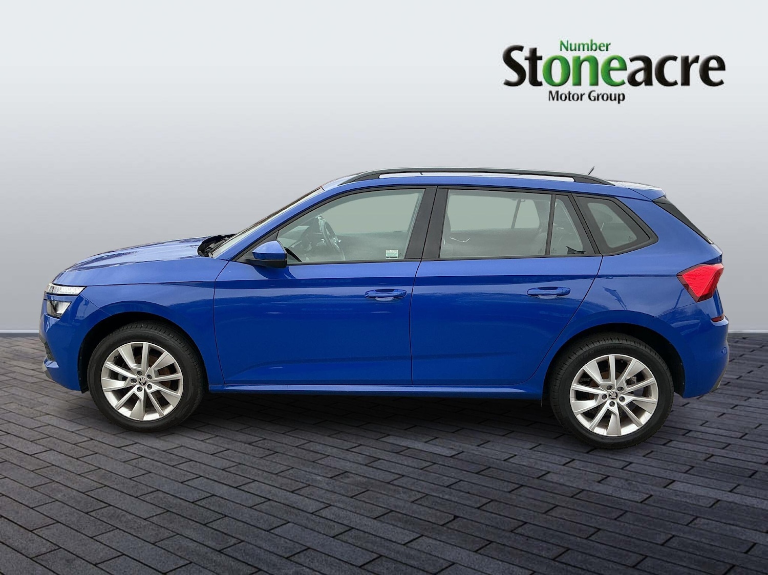 Used Skoda Kamiq 2021 for sale - 76666580: Photo 6