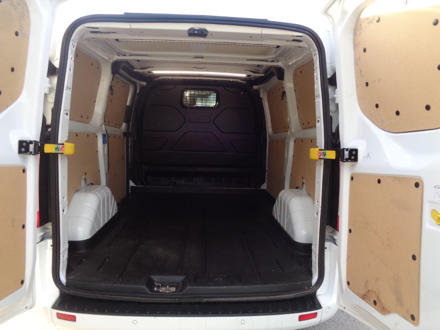 Used Ford Transit Custom 2023 for sale - 77633420: Photo 10