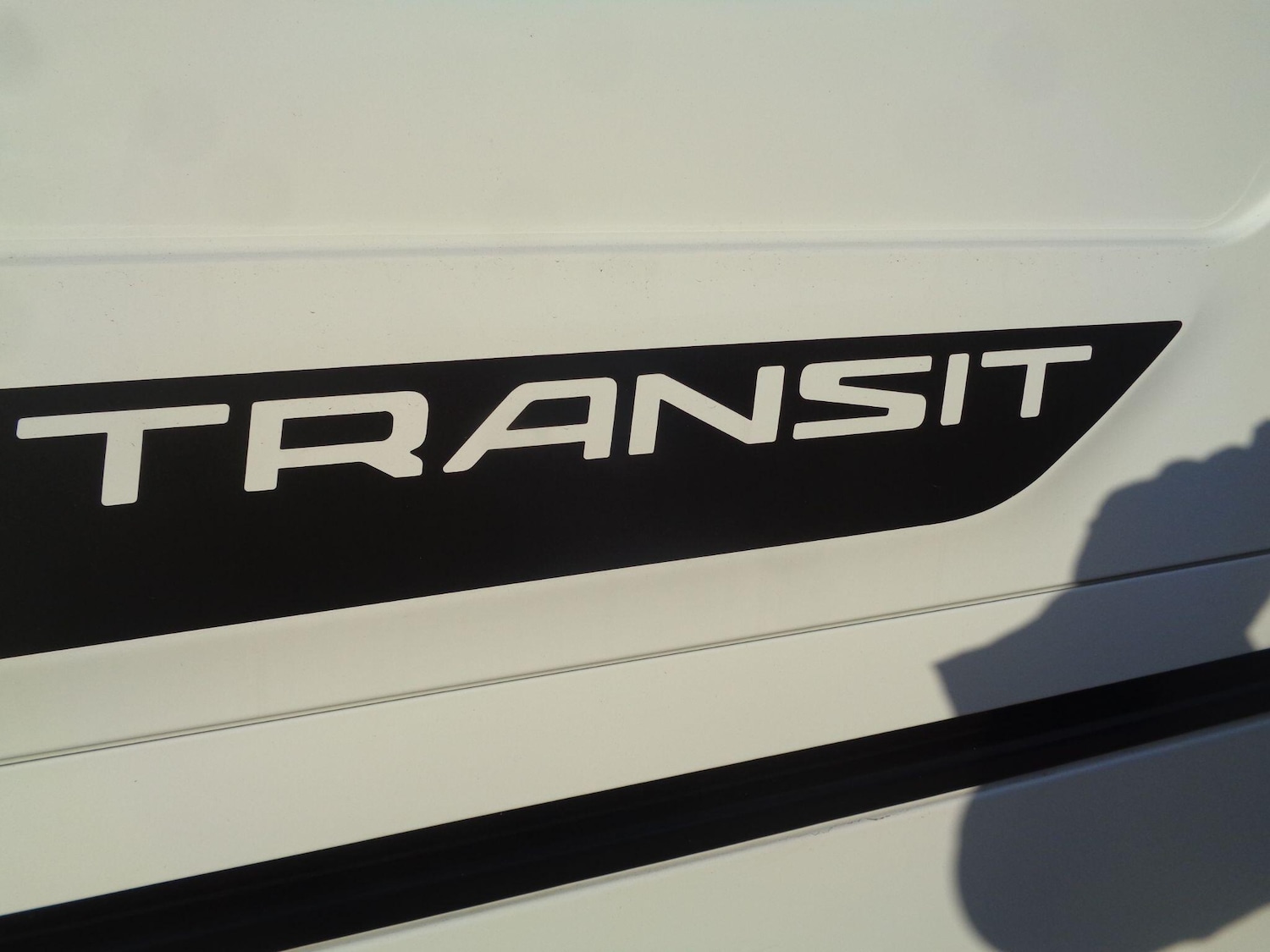 Used Ford Transit Custom 2023 for sale - 77633420: Photo 12