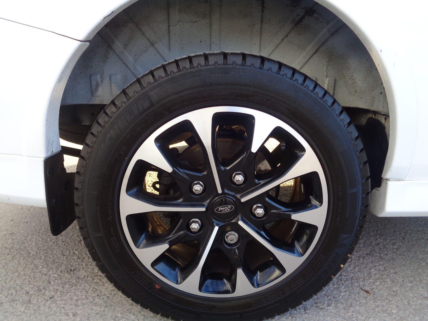 Used Ford Transit Custom 2023 for sale - 77633420: Photo 16