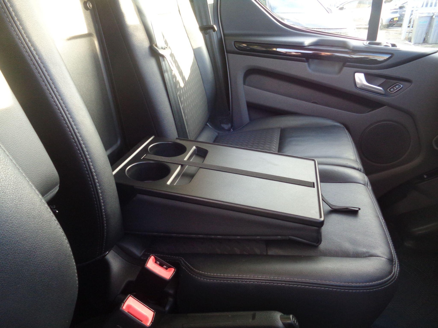 Used Ford Transit Custom 2023 for sale - 77633420: Photo 19