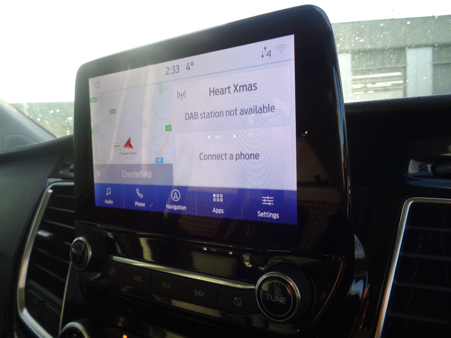 Used Ford Transit Custom 2023 for sale - 77633420: Photo 22