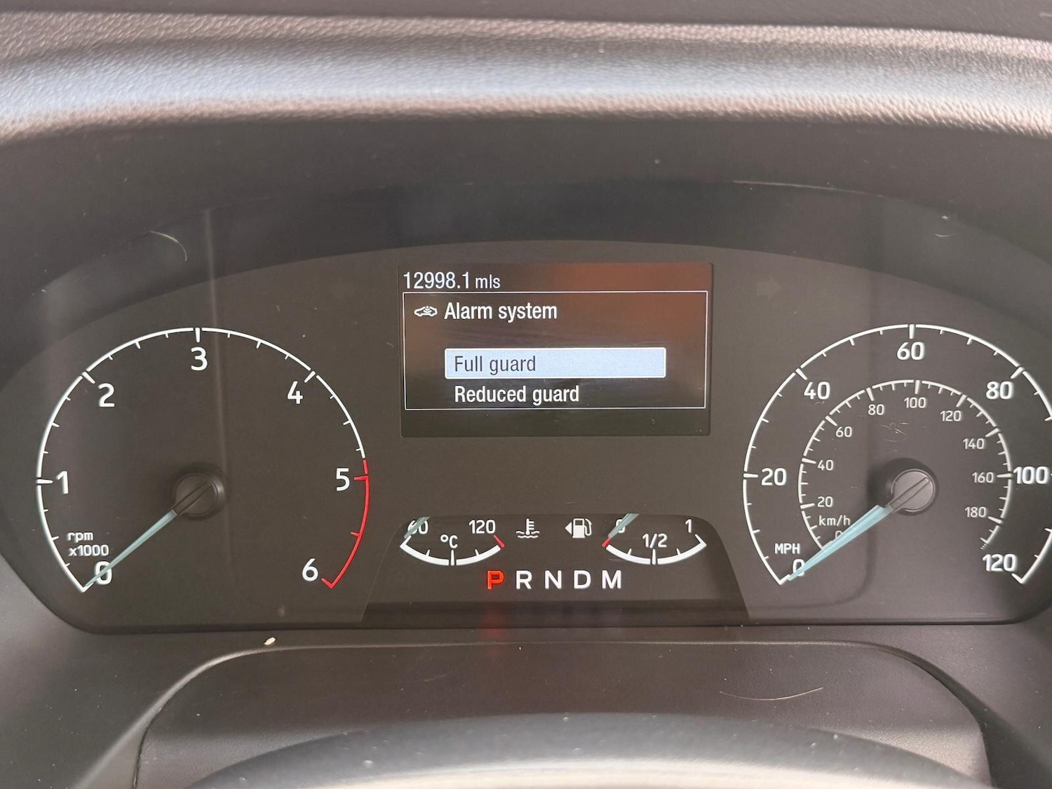 Used Ford Transit Custom 2023 for sale - 77633420: Photo 31