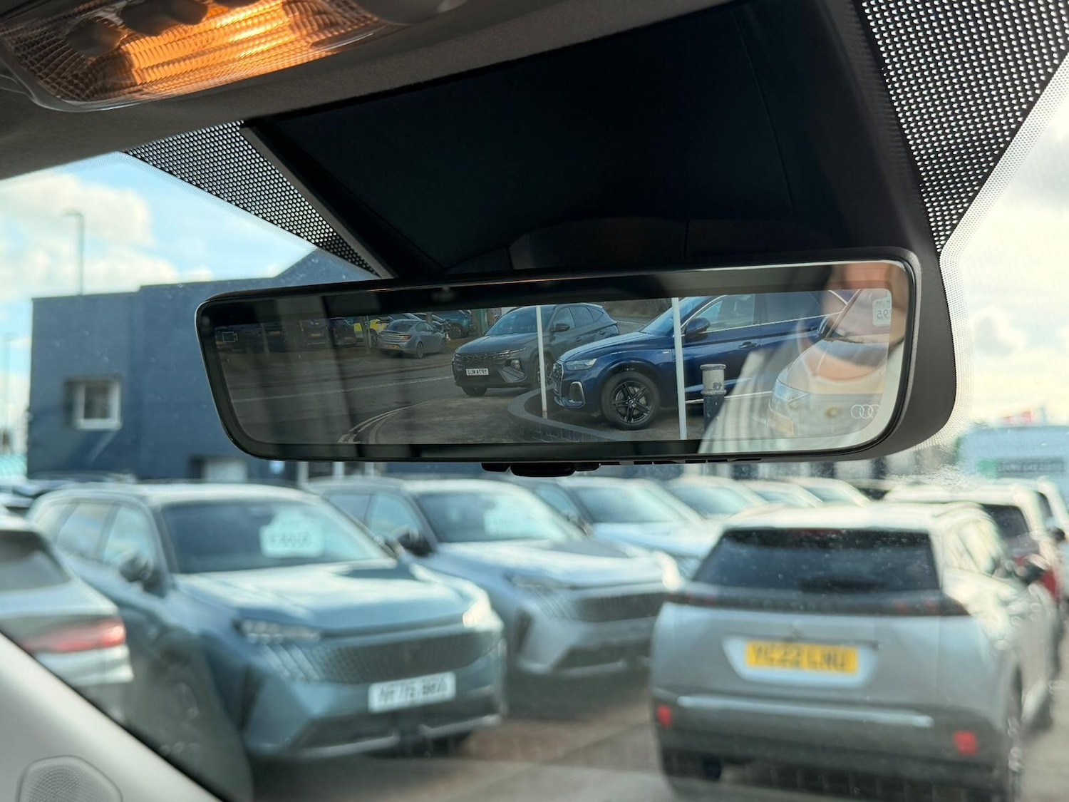 Used Ford Transit Custom 2023 for sale - 77633420: Photo 34