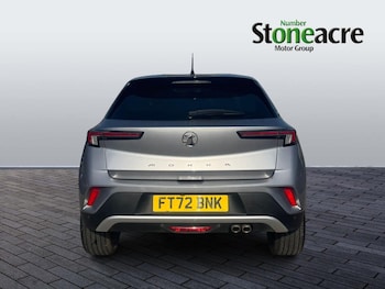 Used Vauxhall Mokka 2023 for sale - 78689297: Photo
