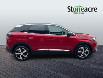 Used Peugeot 3008 2021 for sale - 78689328: Photo