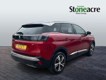 Used Peugeot 3008 2021 for sale - 78689328: Photo