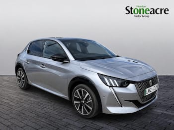 Used Peugeot 208 2022 for sale - 79669723: Photo