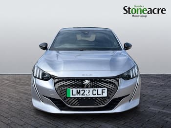 Used Peugeot 208 2022 for sale - 79669723: Photo