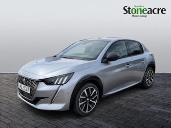 Used Peugeot 208 2022 for sale - 79669723: Photo