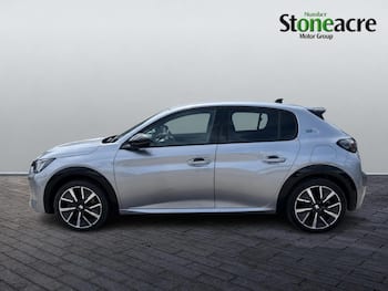 Used Peugeot 208 2022 for sale - 79669723: Photo