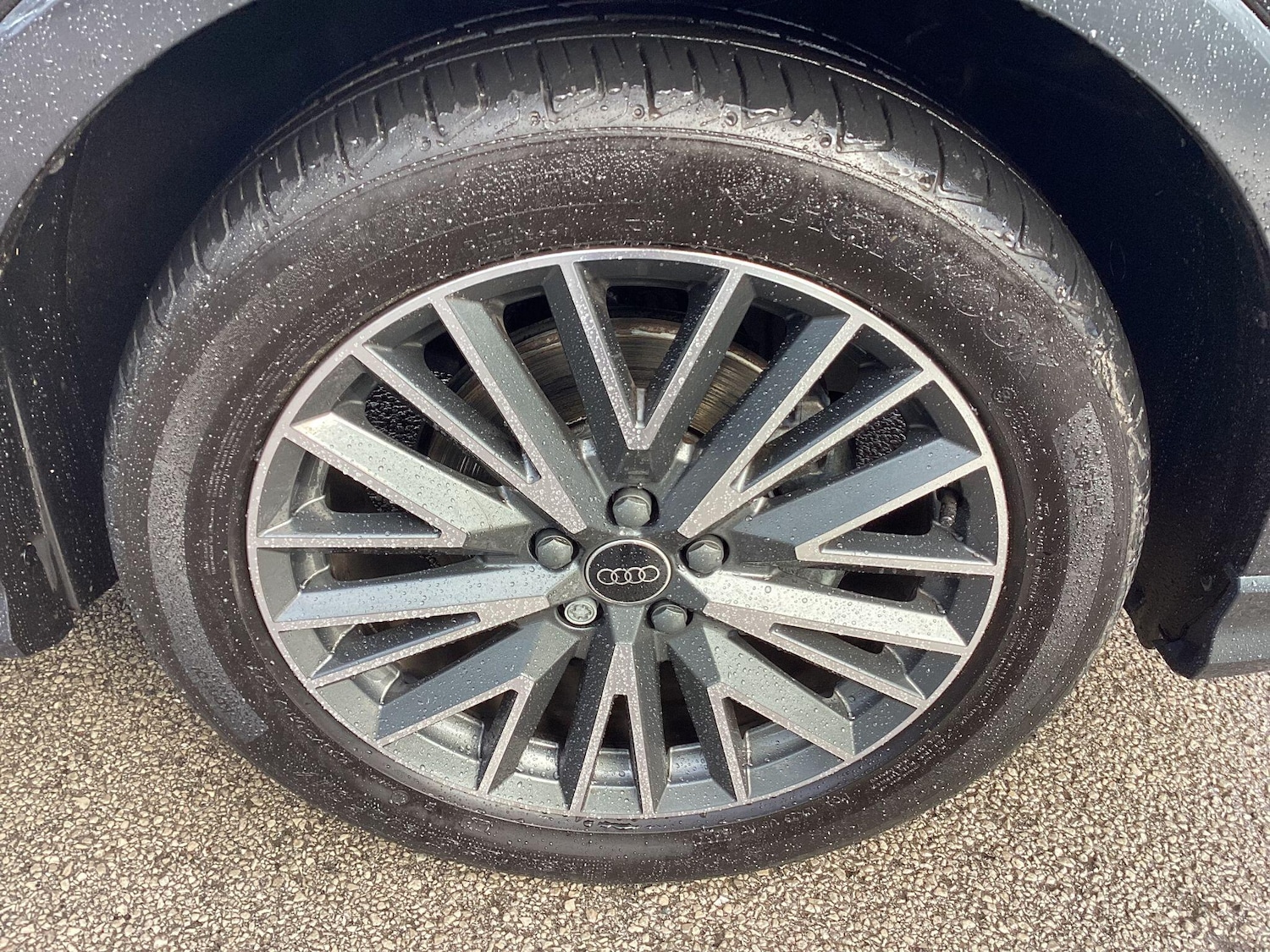 Used Audi Q3 2025 for sale - 77549597: Photo 11